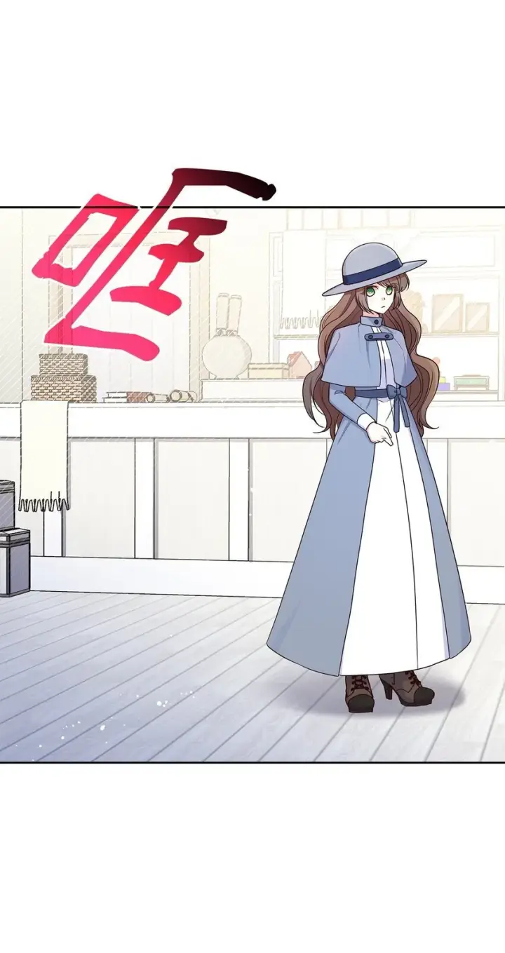 《虽然是恶女，却成为了妈妈》10 购买礼物图14
