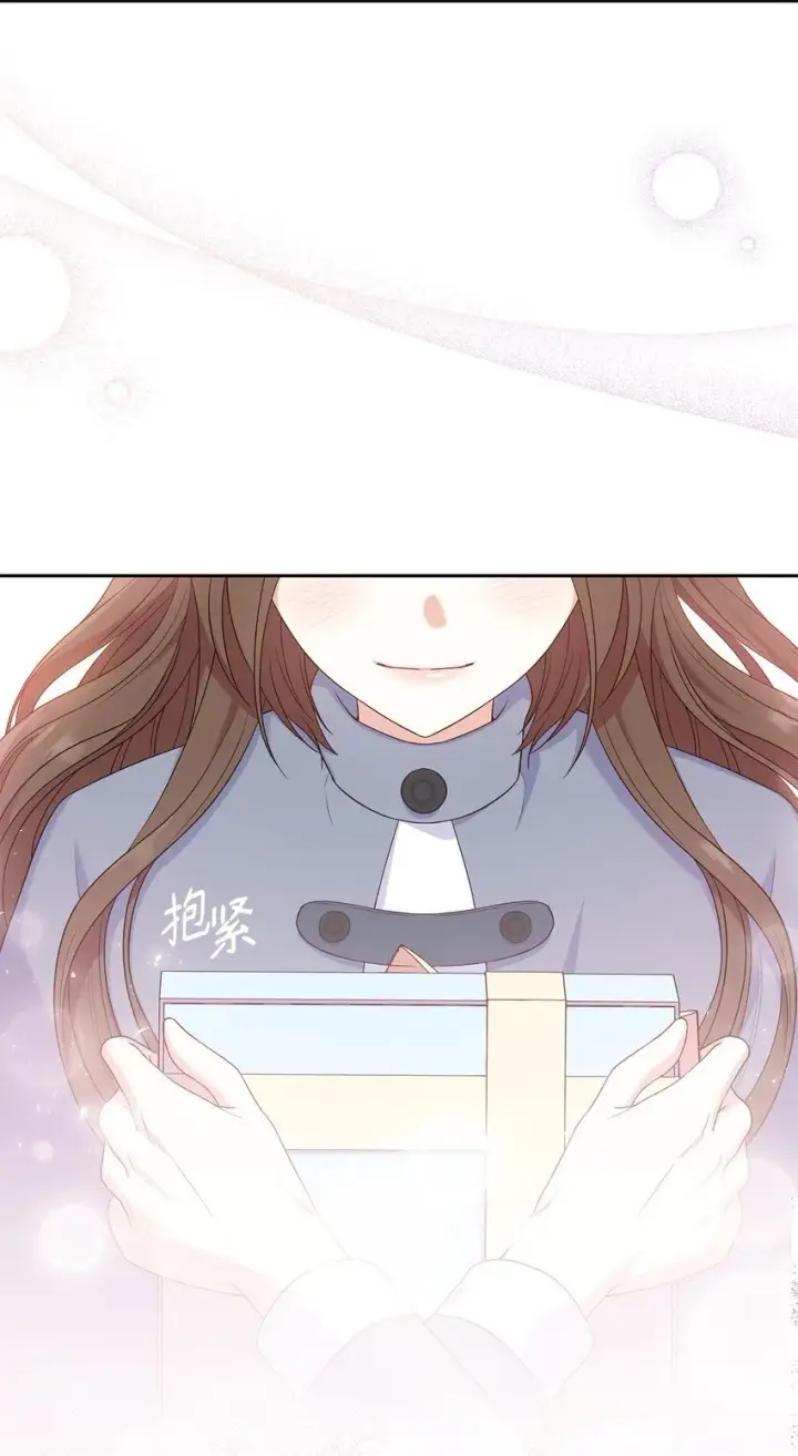 《虽然是恶女，却成为了妈妈》10 购买礼物图21