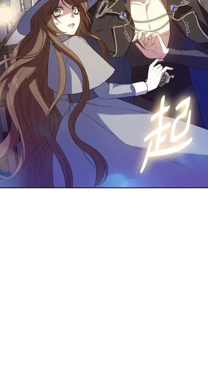 《虽然是恶女，却成为了妈妈》10 购买礼物图54