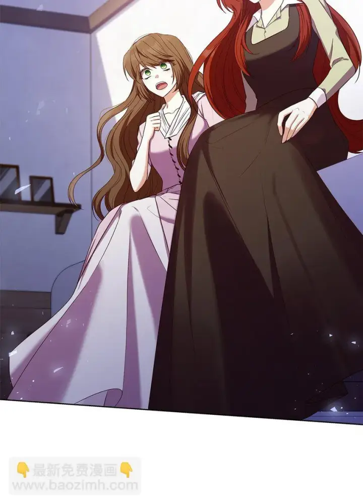 《虽然是恶女，却成为了妈妈》16 契机图41