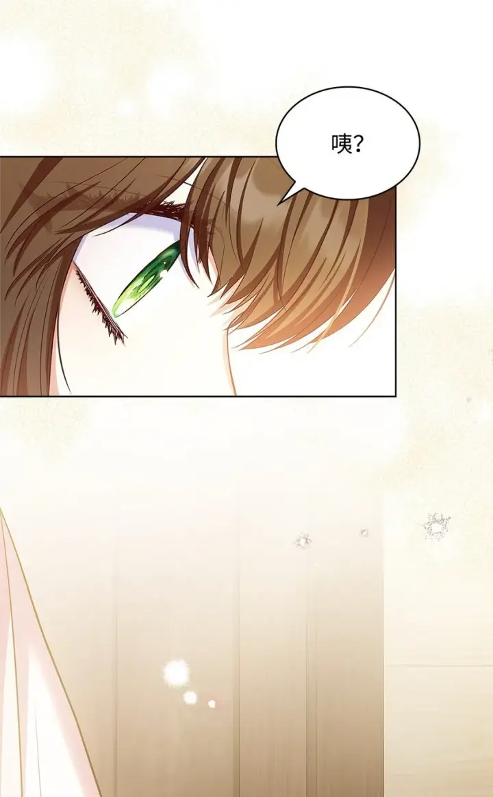 《虽然是恶女，却成为了妈妈》17 误会图60