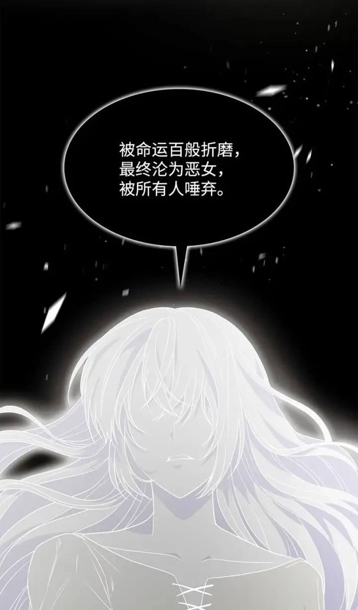 《虽然是恶女，却成为了妈妈》23 遇袭图98