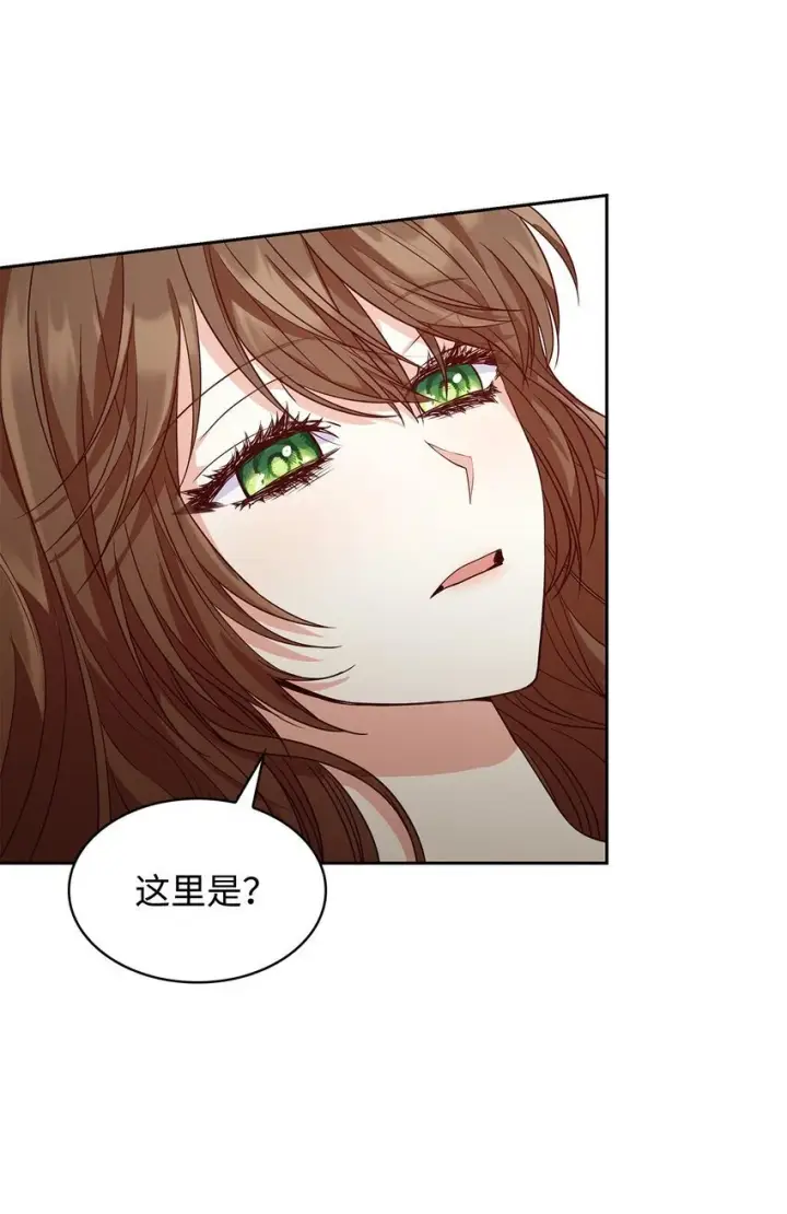 《虽然是恶女，却成为了妈妈》24 噩梦图47