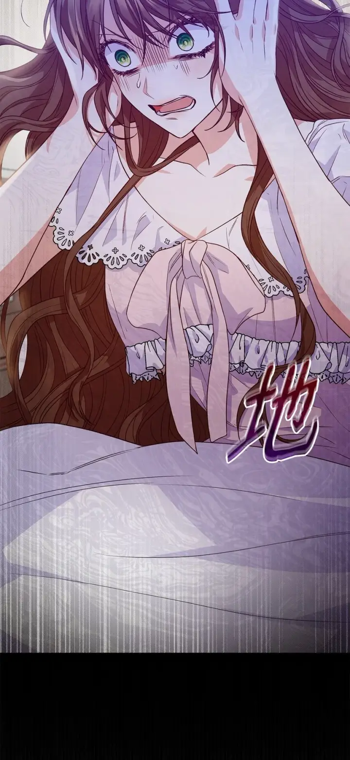 《虽然是恶女，却成为了妈妈》24 噩梦图57