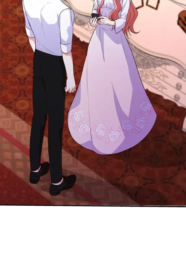 《虽然是恶女，却成为了妈妈》26 求婚图63