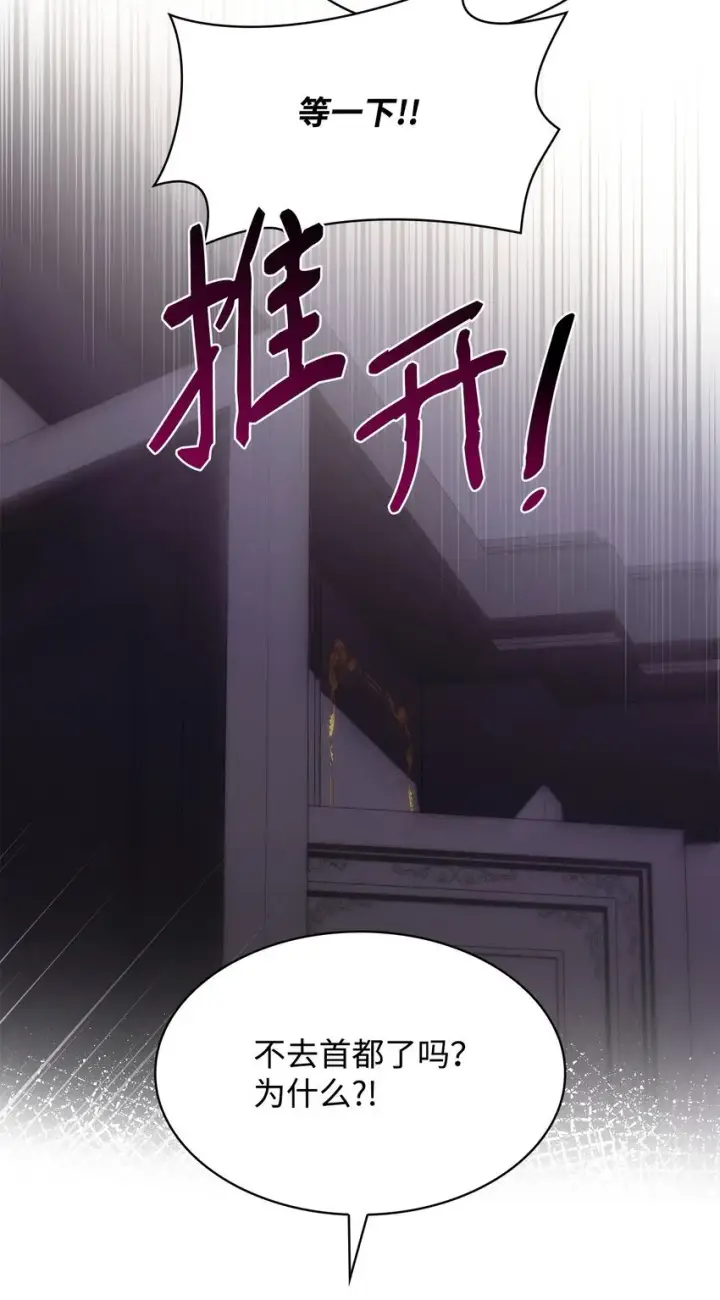 《虽然是恶女，却成为了妈妈》37 重返首都图14