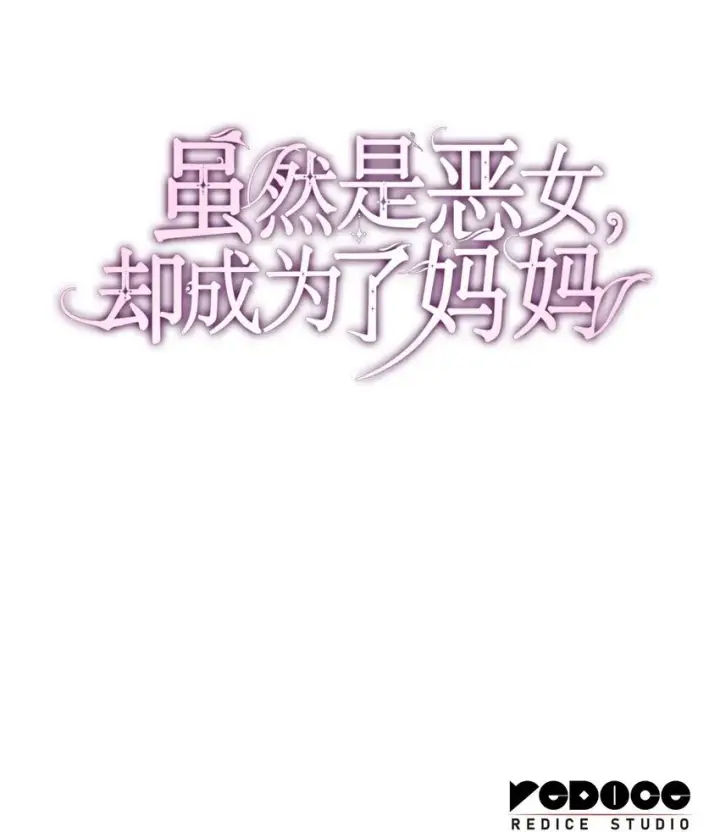 《虽然是恶女，却成为了妈妈》40 结婚的条件图84