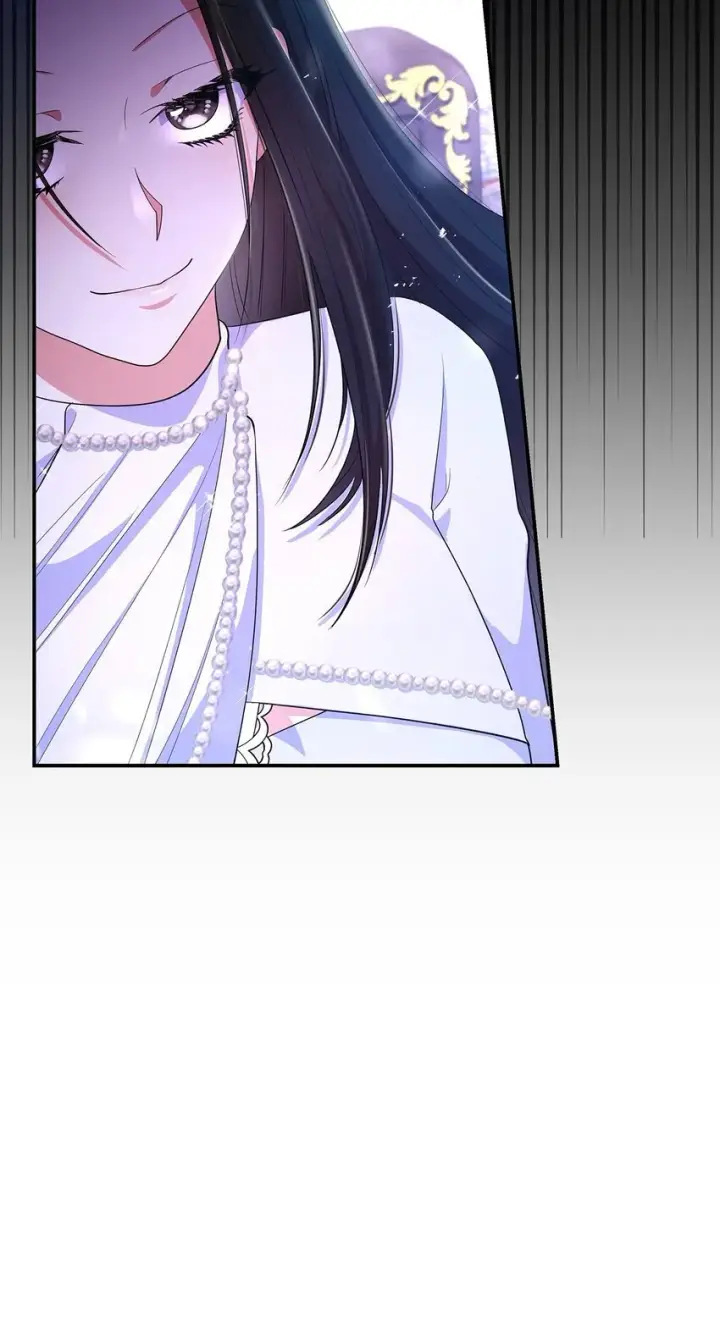 《虽然是恶女，却成为了妈妈》41 剑拔弩张图73