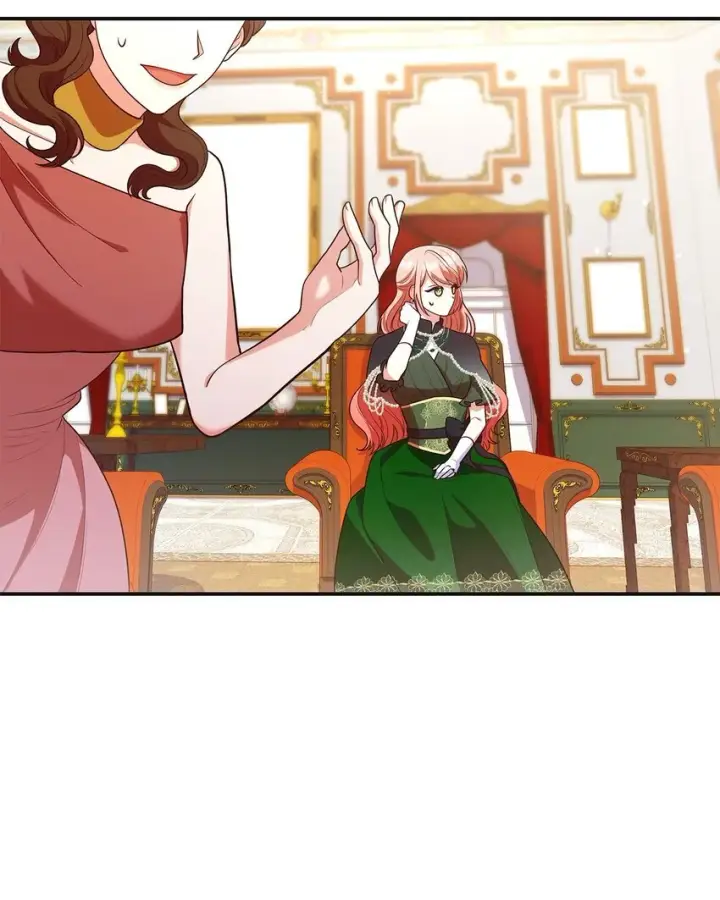 《虽然是恶女，却成为了妈妈》42 解围图39