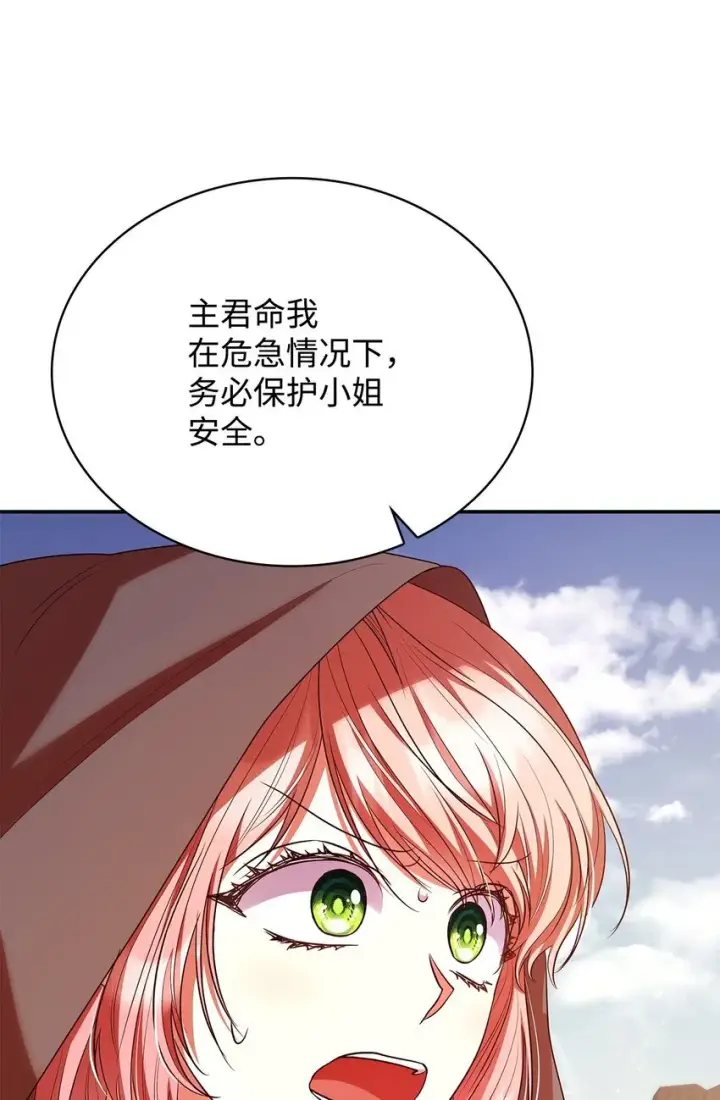 《虽然是恶女，却成为了妈妈》48 作战图25