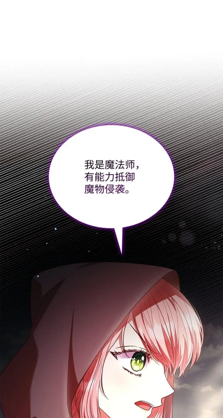 《虽然是恶女，却成为了妈妈》48 作战图38