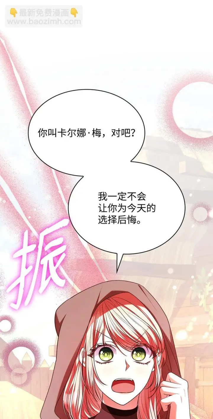 《虽然是恶女，却成为了妈妈》48 作战图51