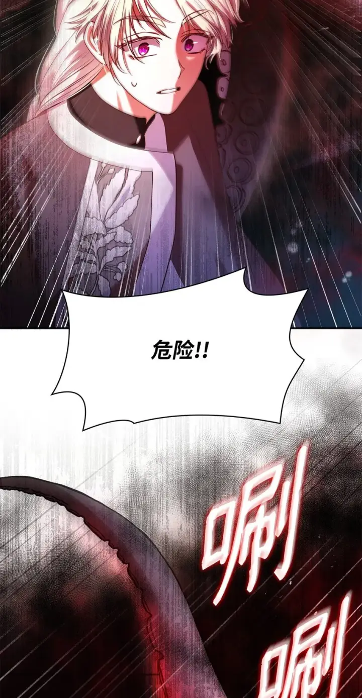 《虽然是恶女，却成为了妈妈》48 作战图62