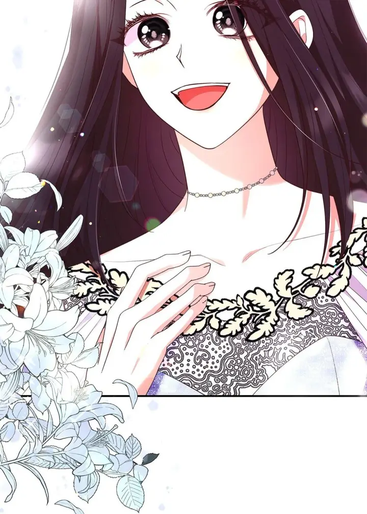 《虽然是恶女，却成为了妈妈》56 神女的宣言图28