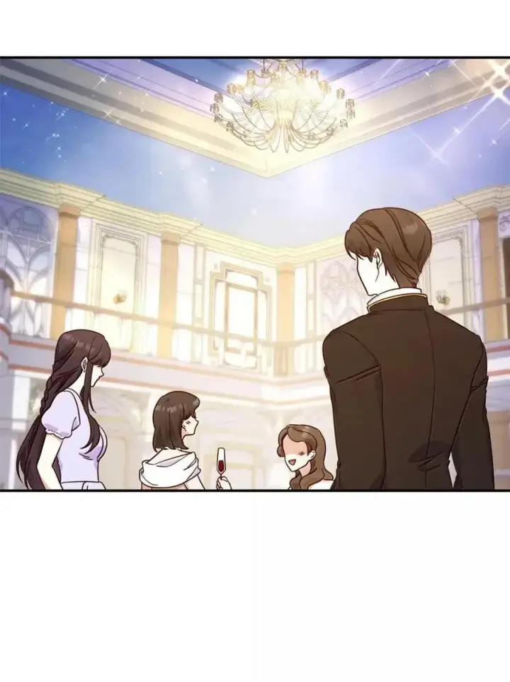 《虽然是恶女，却成为了妈妈》98 终成眷属图44