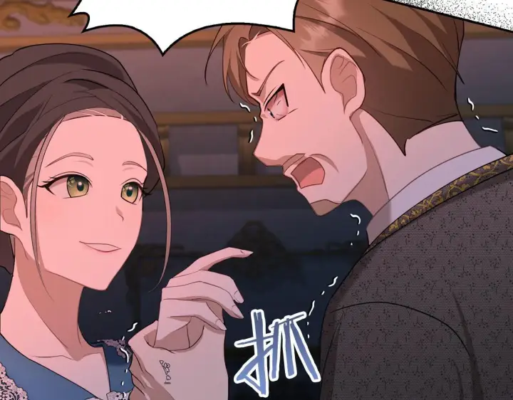 《虽然是骗子，但没关系》第3话 驱逐令图118