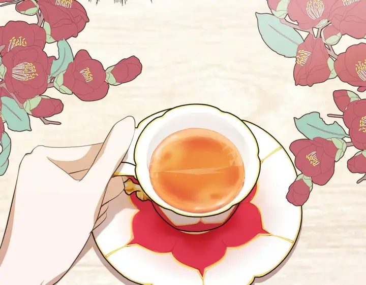 《虽然是骗子，但没关系》第21话 血光之灾图110