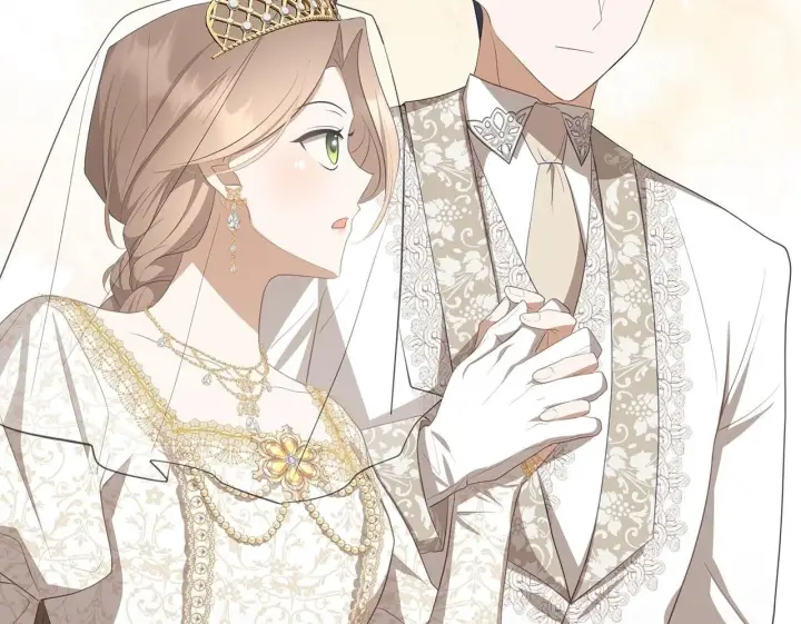 《虽然是骗子，但没关系》第27话 盟誓之吻图100
