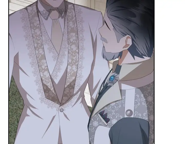 《虽然是骗子，但没关系》第27话 盟誓之吻图134