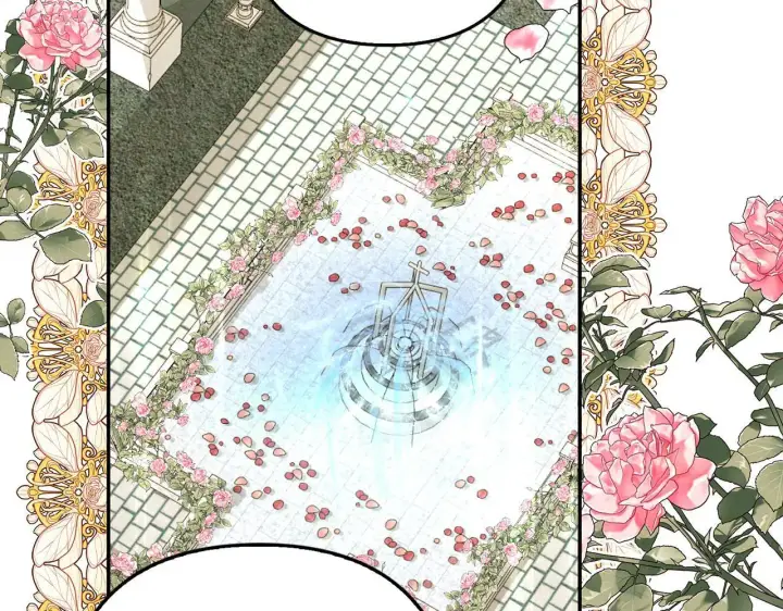 《虽然是骗子，但没关系》第27话 盟誓之吻图153