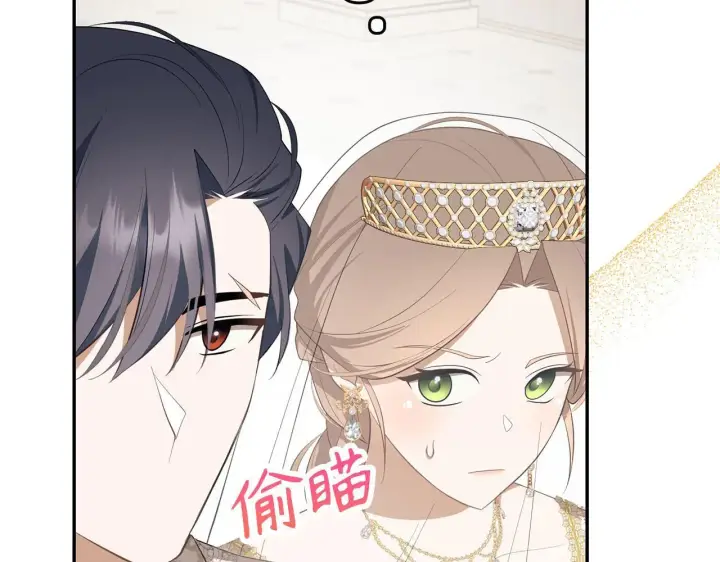 《虽然是骗子，但没关系》第27话 盟誓之吻图27