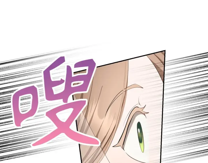 《虽然是骗子，但没关系》第27话 盟誓之吻图70