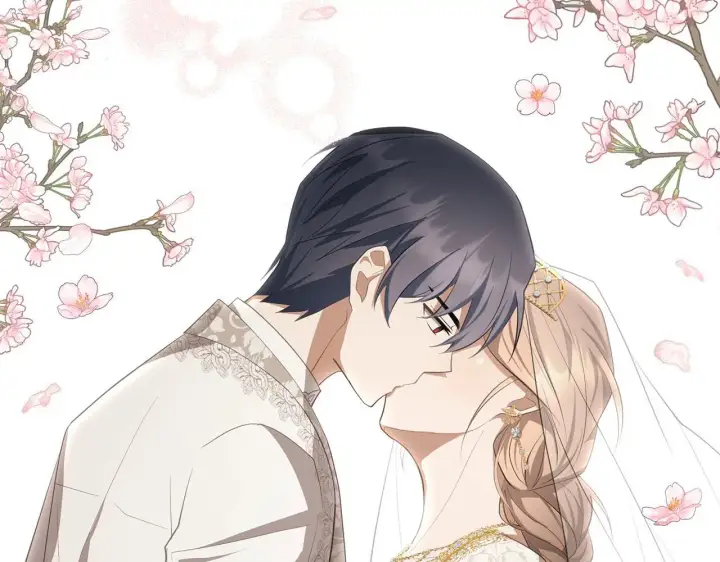 《虽然是骗子，但没关系》第27话 盟誓之吻图81
