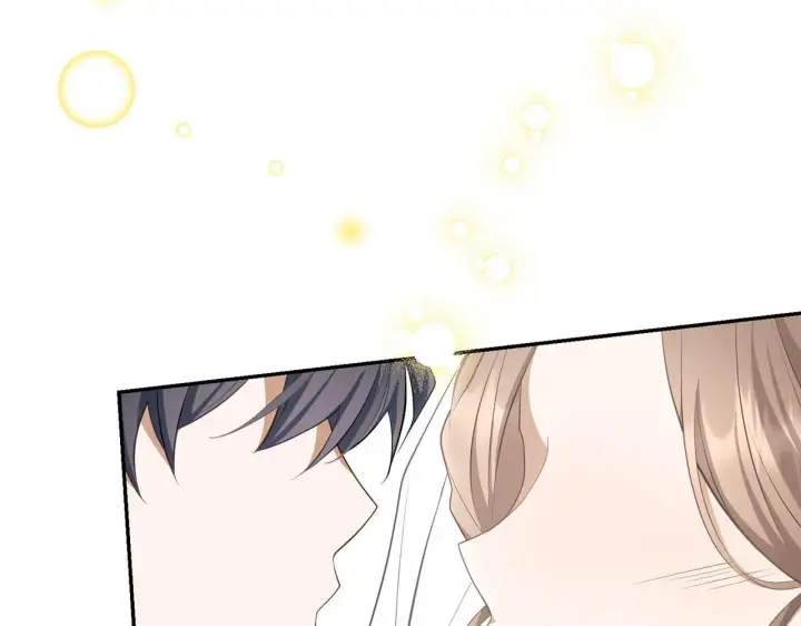 《虽然是骗子，但没关系》第27话 盟誓之吻图89