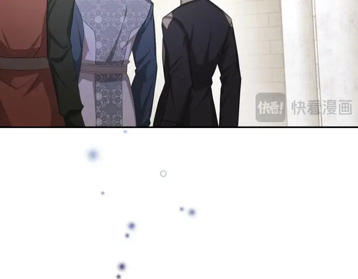 《虽然是骗子，但没关系》第28话 情敌相见？！图28