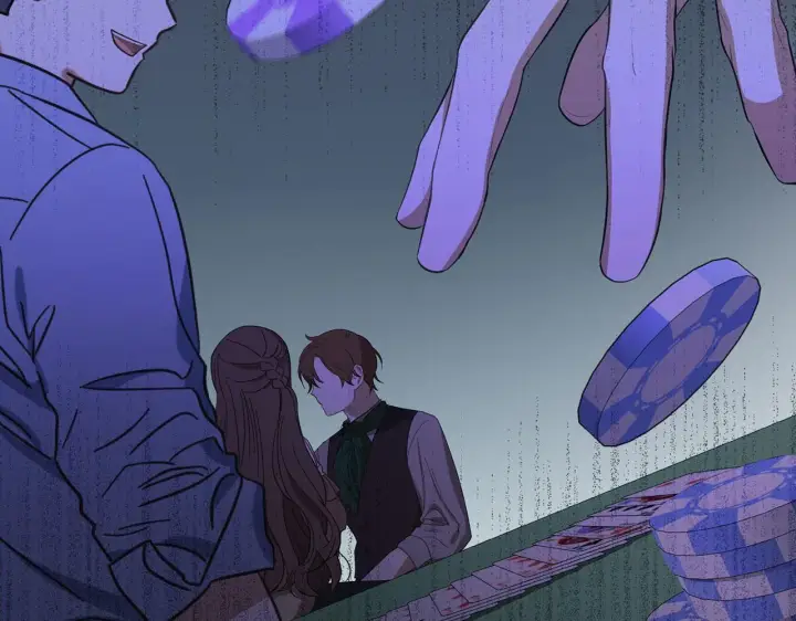《虽然是骗子，但没关系》第35话 最大的赌注图99