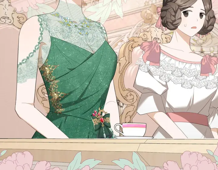《虽然是骗子，但没关系》第37话 金钱威胁图28