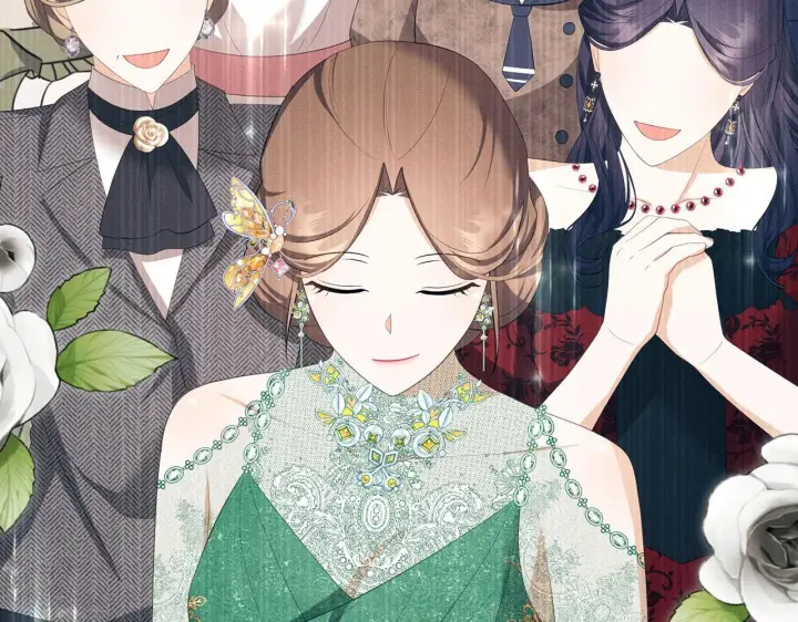 《虽然是骗子，但没关系》第38话 你做得对图14