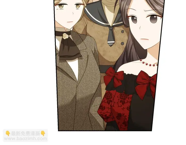 《虽然是骗子，但没关系》第38话 你做得对图86