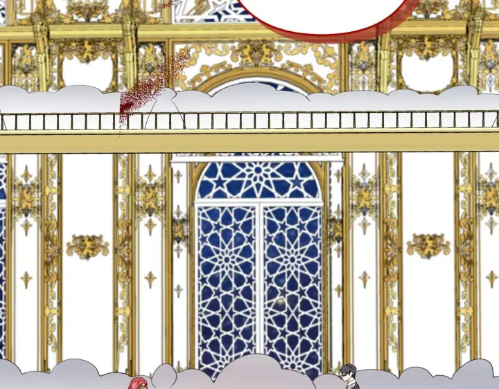 《虽然是骗子，但没关系》第45话 相应的代价图98