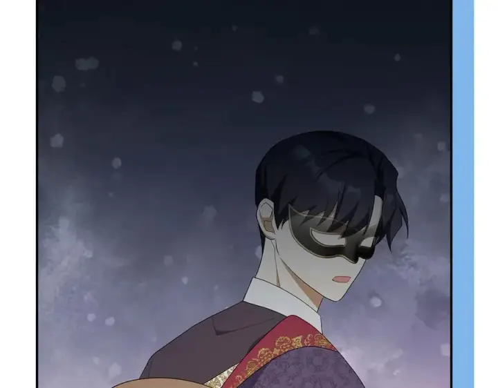 《虽然是骗子，但没关系》第47话 口是心非图183