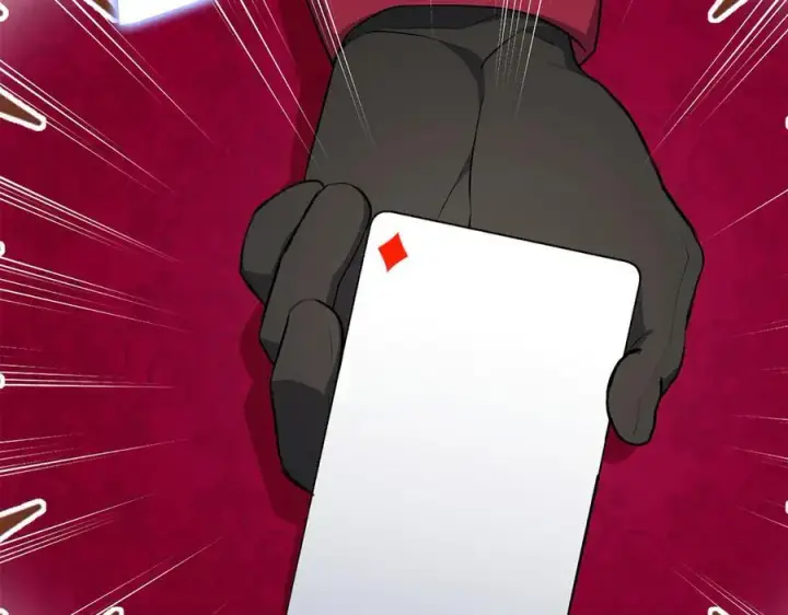 《虽然是骗子，但没关系》第47话 口是心非图47