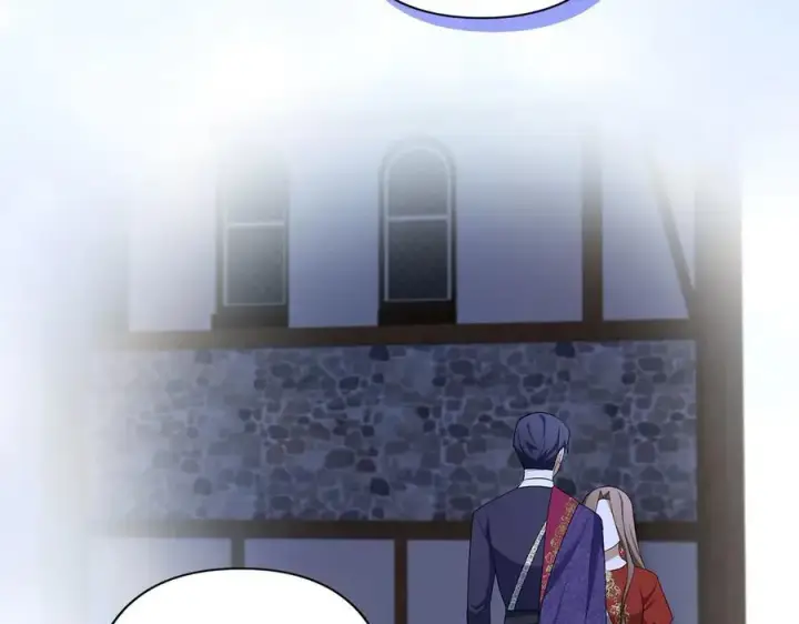 《虽然是骗子，但没关系》第48话 快点逃！图156