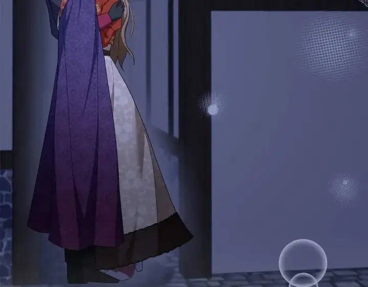 《虽然是骗子，但没关系》第48话 快点逃！图187