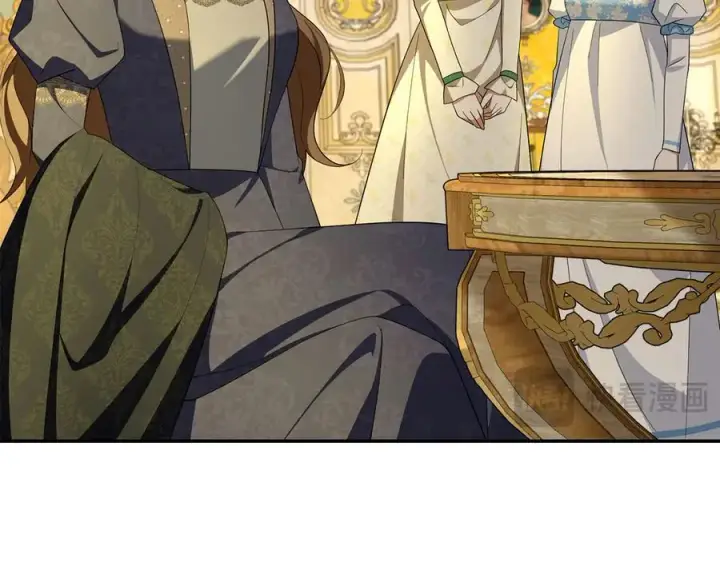《虽然是骗子，但没关系》第49话 背后的靠山图166