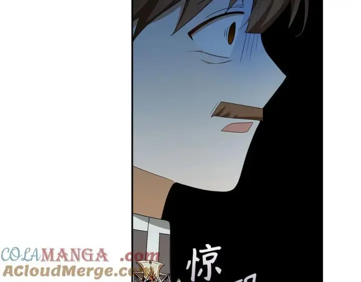 《虽然是骗子，但没关系》第52话 证人图185