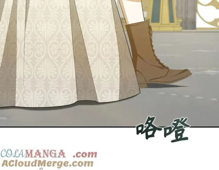 《虽然是骗子，但没关系》第55话 进宫图149
