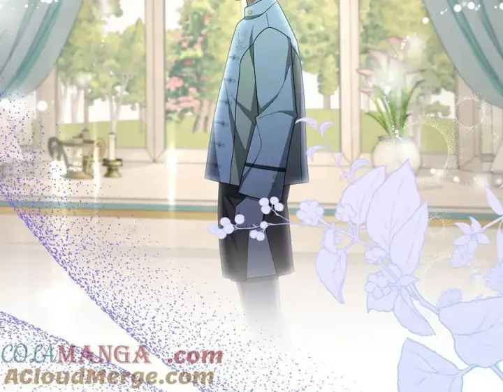 《虽然是骗子，但没关系》第55话 进宫图33