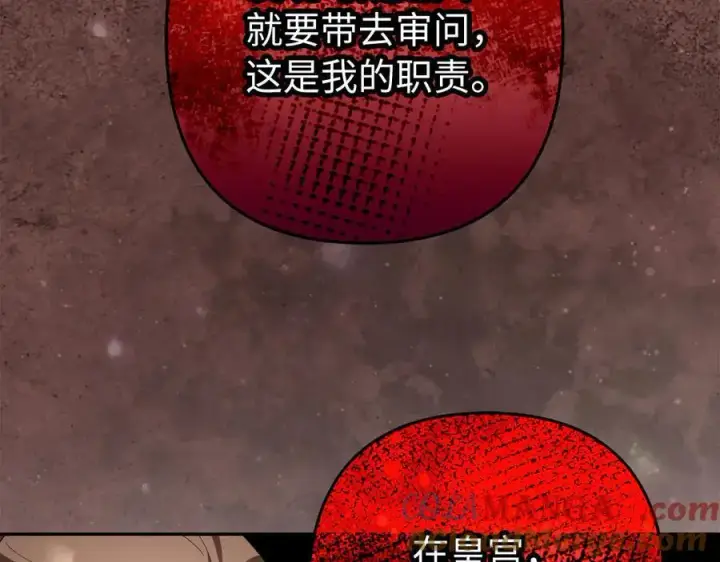 《虽然是骗子，但没关系》第56话 问罪图173