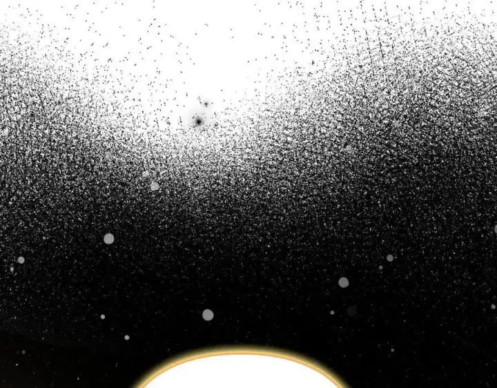 《虽然是骗子，但没关系》第58话 我该怎么面对他图8