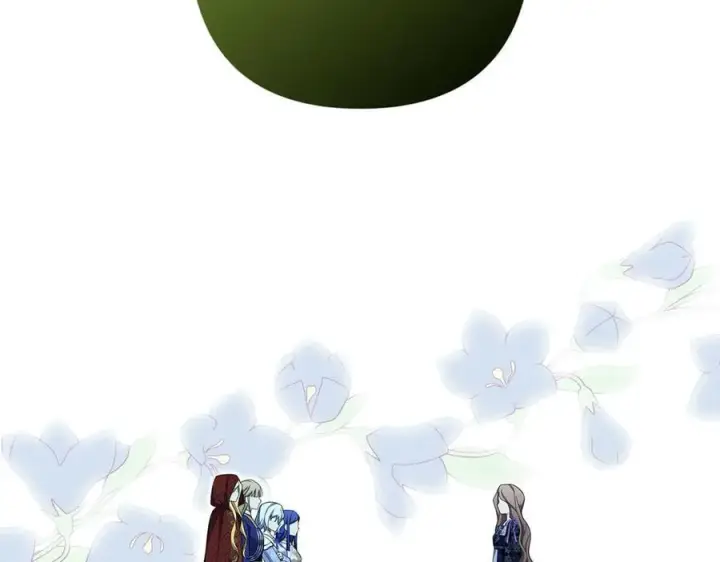 《虽然是骗子，但没关系》第63话 我们的愿望图112