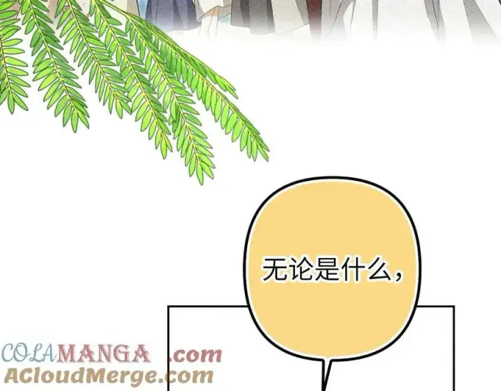 《虽然是骗子，但没关系》第63话 我们的愿望图161