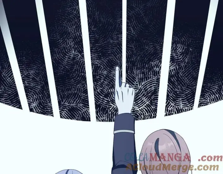 《虽然是骗子，但没关系》第63话 我们的愿望图53
