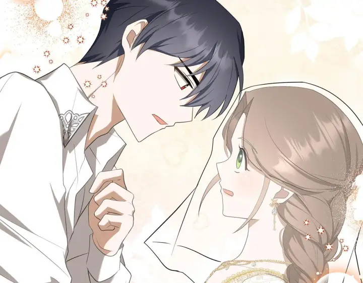 《虽然是骗子，但没关系》第29话 新婚初夜图175
