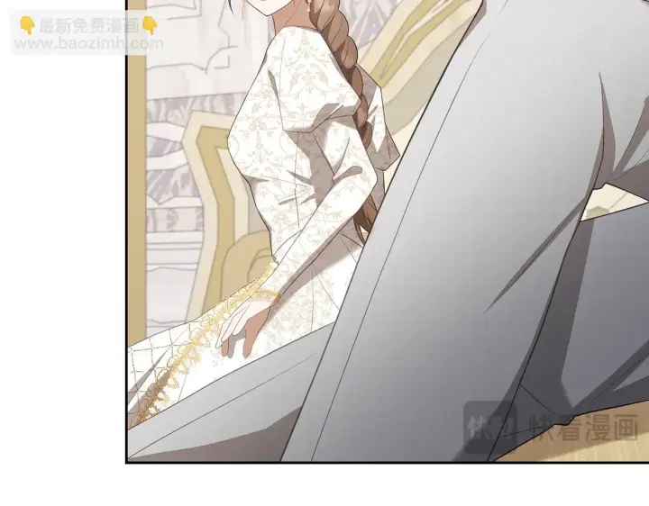 《虽然是骗子，但没关系》第30话 新婚之夜图128