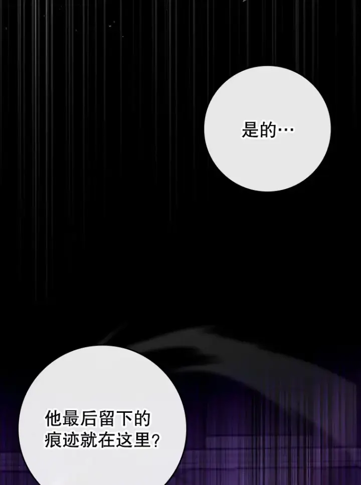 《虽是辅助，依旧带飞》47.露易丝的行踪图137